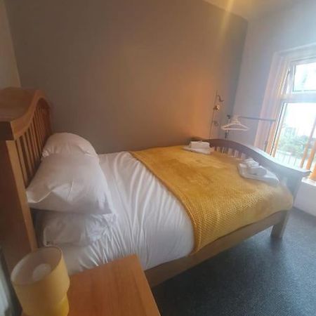 Willa Guardian View Abertillery Zewnętrze zdjęcie