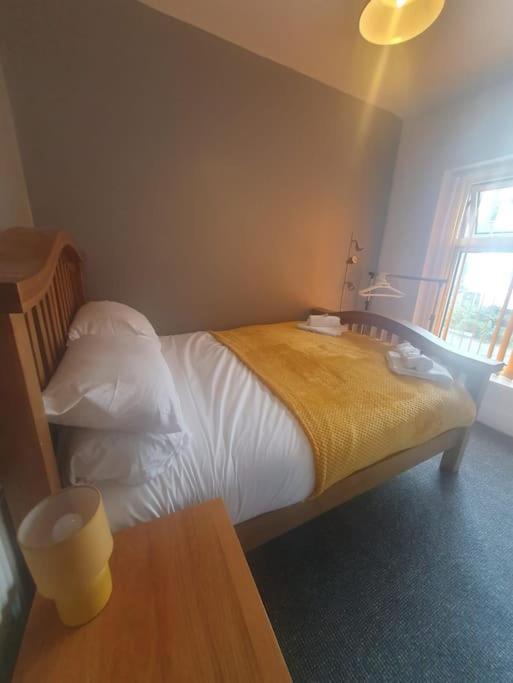 Willa Guardian View Abertillery Zewnętrze zdjęcie